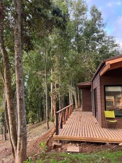 Cabaña Los Arrayanes 2 - 9