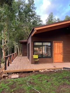 Cabaña Los Arrayanes 2 - 8