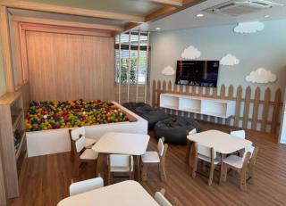 Muro Alto Beach Class Verano 313B - Studio - 5