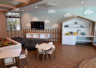 Muro Alto Beach Class Verano 313B - Studio - 4