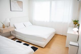 New open sale Haebangchon stay Itaewon Myeongdong Hongdae Insadong Gyeongbokgung palace - 4
