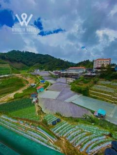 Cozy Highlands Escape at Copthorne Cameron Highlands - 4