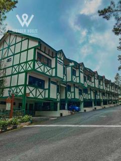 Cozy Highlands Escape at Copthorne Cameron Highlands - 2