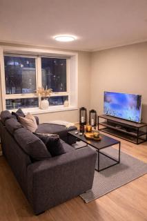 Luxurious apartment central in Strømsø Drammen - 5