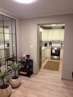 Luxurious apartment central in Strømsø Drammen - 1