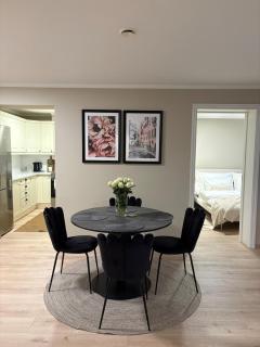 Luxurious apartment central in Strømsø Drammen - 3