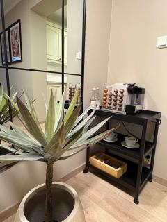 Luxurious apartment central in Strømsø Drammen - 6