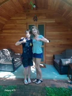 Garden Oasis Rekawa - Rekawa - 6