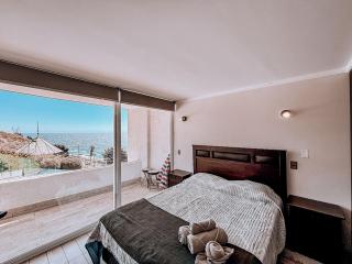 Modern and Bright Apartment in Concón - 8