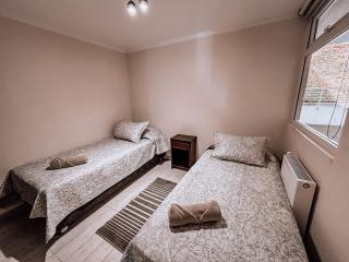 Hermoso depto vista al mar y piscina - 7