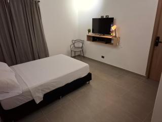 Hotel La Casona Estadio - 1