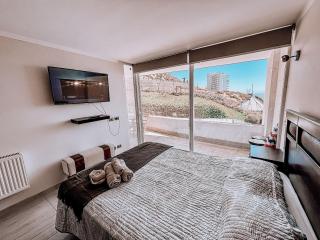 Modern and Bright Apartment in Concón - 4