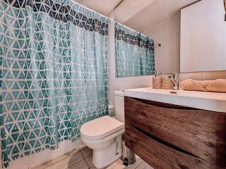 Modern and Bright Apartment in Concón - 3