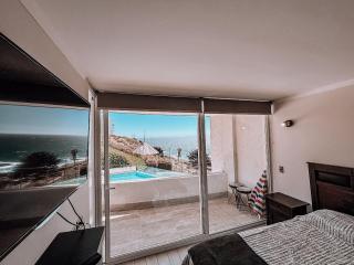 Modern and Bright Apartment in Concón - 2