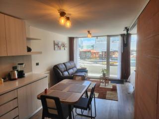 Departamento Centro Puerto Montt - 1