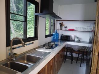 Koh Tao Studios Ocean Moon view - 1