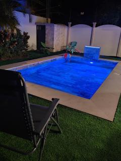 Casa Tribu - Agujas - 6