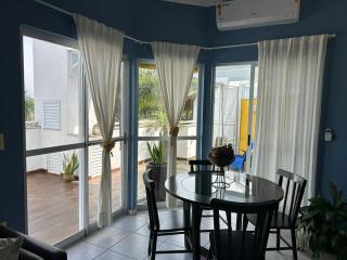 Apartamento vista para o mar em Ponta das Canas Florianópolis - 0