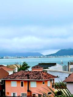 Apartamento vista para o mar em Ponta das Canas Florianópolis - 6
