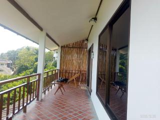 Koh Tao Studios Ocean Moon view - 3