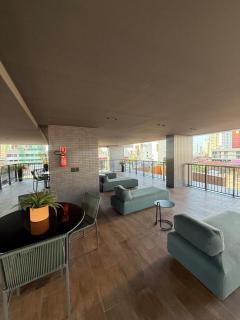 Flat Solaz Manaíra - 8