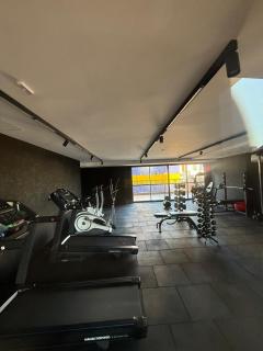 Flat Solaz Manaíra - 2