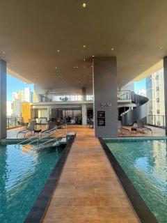 Flat Solaz Manaíra - 4