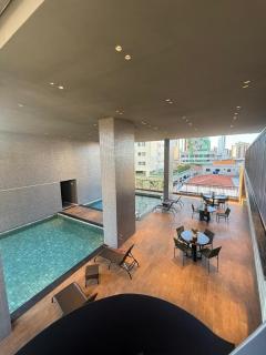 Flat Solaz Manaíra - 9