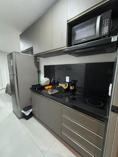 Flat Solaz Manaíra - 6