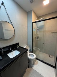 Flat Solaz Manaíra - 5