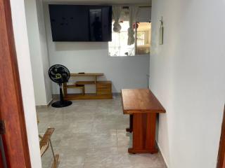 Apartamento M&D - 3