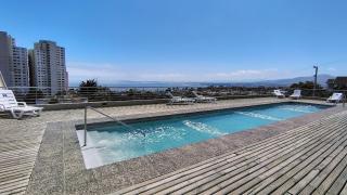 Apartment with Panoramic Ocean View, Concón - 9