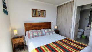 Apartment with Panoramic Ocean View, Concón - 8