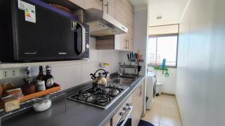 Apartment with Panoramic Ocean View, Concón - 4