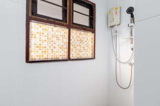 V278 Quiet Poolside 3BR Villa for Relaxed Stays - 3