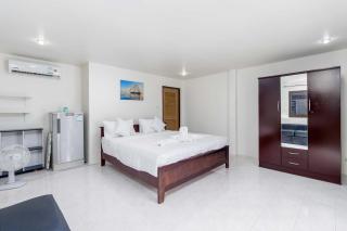 V278 Quiet Poolside 3BR Villa for Relaxed Stays - 2