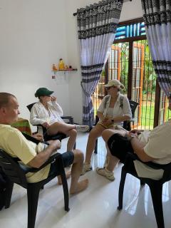 Diyaluma Villa Resort - 3