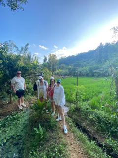 Diyaluma Villa Resort - 5