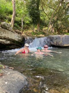 Diyaluma Villa Resort - 8