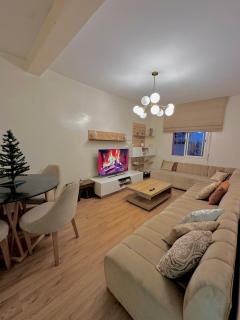 Cozy appartement Rabat Wifak 5min de Harhoura beach - 0