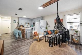 The Nook fire pit bbq dog friendly - 0