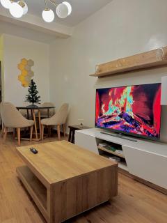 Cozy appartement Rabat Wifak 5min de Harhoura beach - 5
