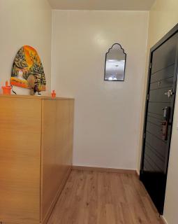 Cozy appartement Rabat Wifak 5min de Harhoura beach - 2