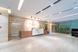 Rivera Park Residence 2 BR - 8