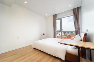 Rivera Park Residence 2 BR - 7