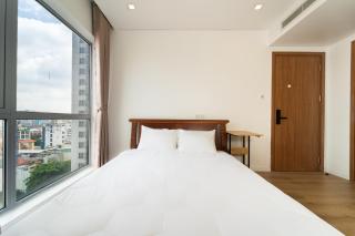 Rivera Park Residence 2 BR - 1