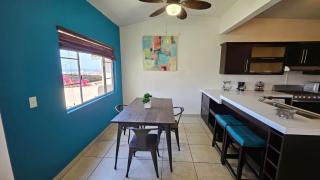 Casa LIBIA, El Sauzal, Ensenada, Cerca del Valle - 8