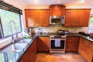 Luxury Home by White Rock - 4