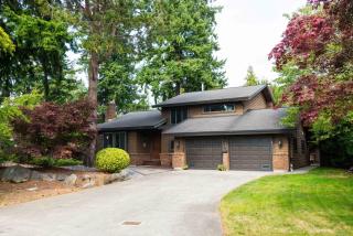 Luxury Home by White Rock - 3