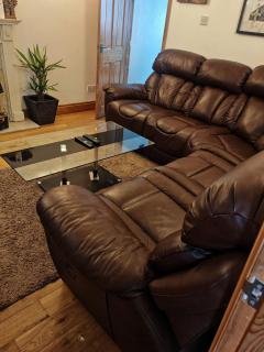 Relax in this Charming Rushden Retreat - 0